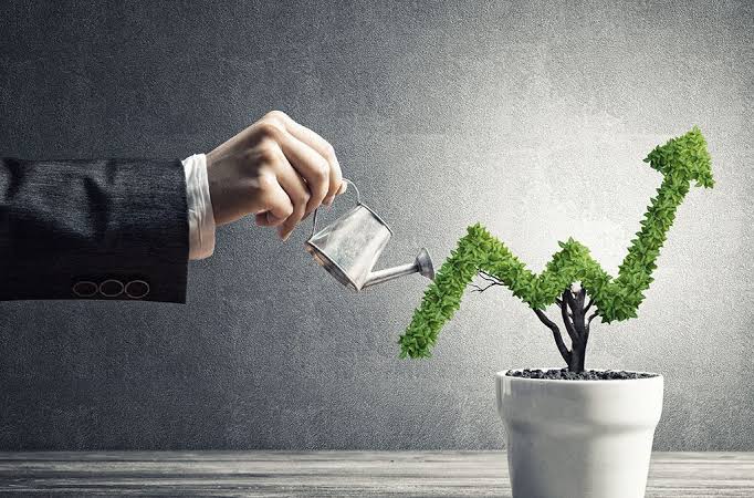 Personal Finance Growth